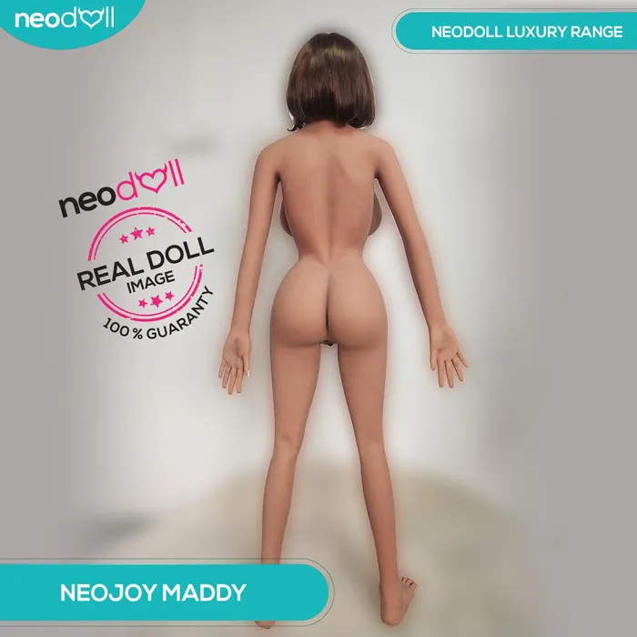 Neodoll Neodoll Girlfriend Maddy Realistic Sex Doll 158cm Tan Male Sex Toys Neodoll Neodoll Girlfriend Maddy Realistic Sex Doll 158cm Tan Male Sex Toys