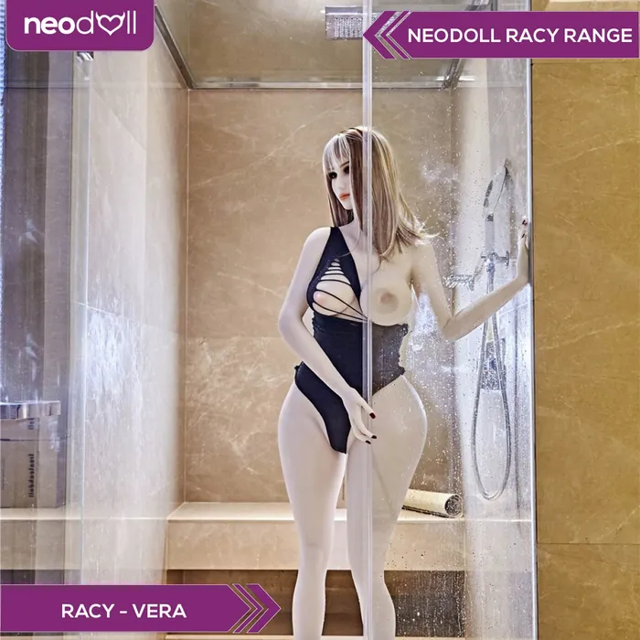 Neodoll Racy Vera Realistic Sex Doll 170cm Natural Irontech Doll Male Sex Toys