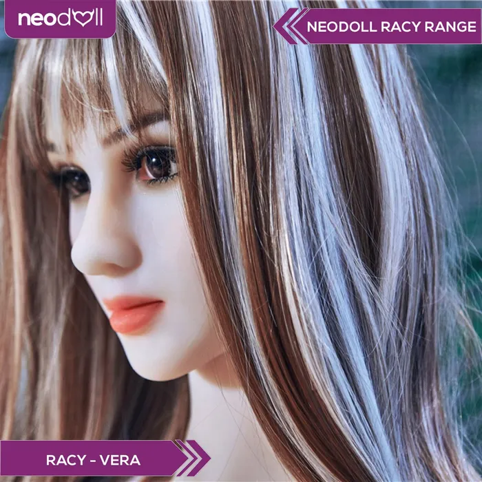 Neodoll Racy Vera Realistic Sex Doll 170cm Natural Irontech Doll Male Sex Toys
