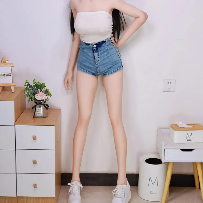 Neodoll Sugar Babe Christal Realistic Sex Doll Body 157cm Silicon Neodoll Sugar Babe Male Sex Toys Neodoll Sugar Babe Christal Realistic Sex Doll Body 157cm Silicon Neodoll Sugar Babe Male Sex Toys
