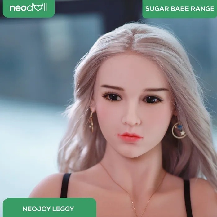 Neodoll Sugar Babe Leggy Beauty Lilian Realistic Sex Doll 157cm Natural Neodoll Sugar Babe Male Sex Toys Neodoll Sugar Babe Leggy Beauty Lilian Realistic Sex Doll 157cm Natural Neodoll Sugar Babe Male Sex Toys