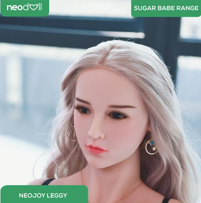 Neodoll Sugar Babe Leggy Beauty Lilian Realistic Sex Doll 157cm Natural Neodoll Sugar Babe Male Sex Toys Neodoll Sugar Babe Leggy Beauty Lilian Realistic Sex Doll 157cm Natural Neodoll Sugar Babe Male Sex Toys