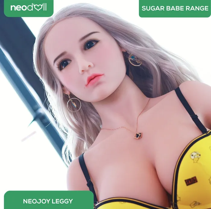 Neodoll Sugar Babe Leggy Beauty Lilian Realistic Sex Doll 157cm Natural Neodoll Sugar Babe Male Sex Toys Neodoll Sugar Babe Leggy Beauty Lilian Realistic Sex Doll 157cm Natural Neodoll Sugar Babe Male Sex Toys