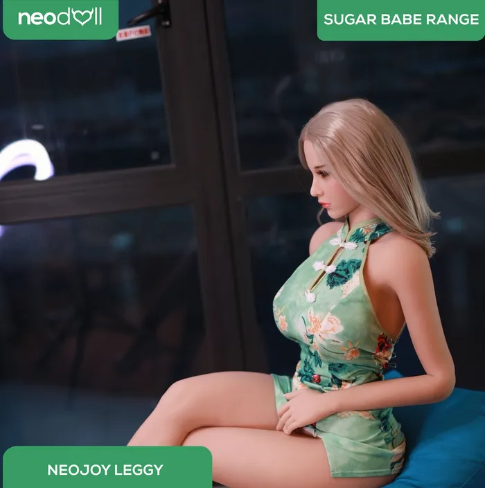 Neodoll Sugar Babe Leggy Beauty Lilian Realistic Sex Doll 157cm Natural Neodoll Sugar Babe Male Sex Toys Neodoll Sugar Babe Leggy Beauty Lilian Realistic Sex Doll 157cm Natural Neodoll Sugar Babe Male Sex Toys