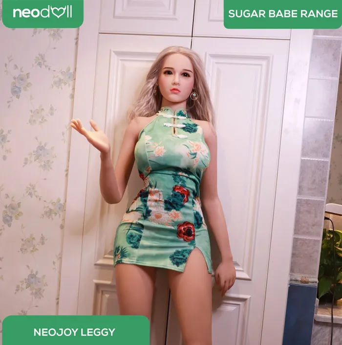 Neodoll Sugar Babe Leggy Beauty Lilian Realistic Sex Doll 157cm Natural Neodoll Sugar Babe Male Sex Toys Neodoll Sugar Babe Leggy Beauty Lilian Realistic Sex Doll 157cm Natural Neodoll Sugar Babe Male Sex Toys