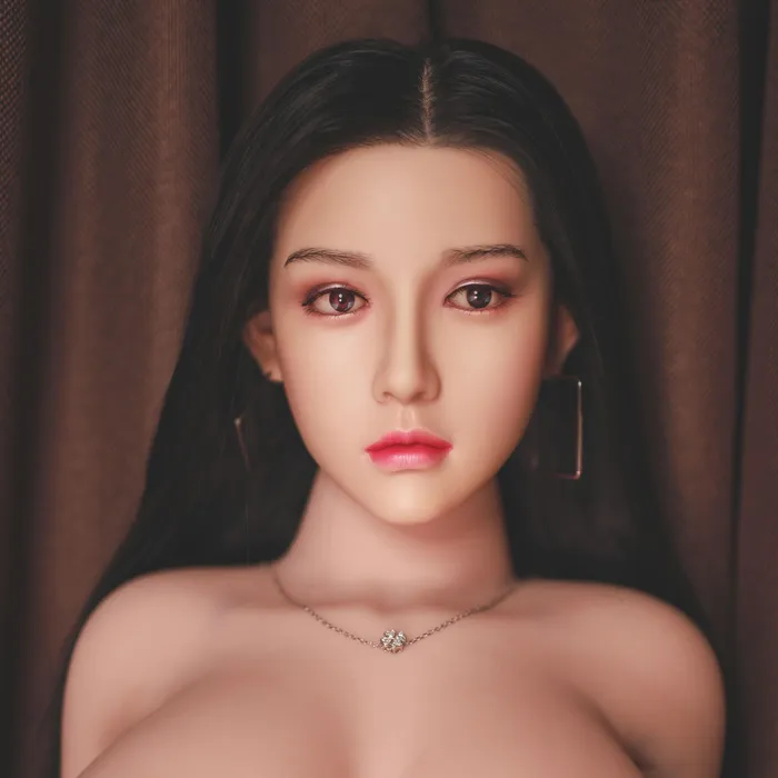 Neodoll Sugar Babe Maeve Silicone Sex Doll Head Implanted Hair Silicone Colour Neodoll Sugar Babe Male Sex Toys Neodoll Sugar Babe Maeve Silicone Sex Doll Head Implanted Hair Silicone Colour Neodoll Sugar Babe Male Sex Toys