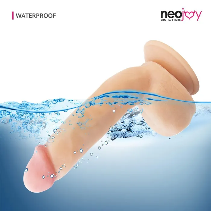 Neojoy Amazing Lover Dildo Flesh Hybrid Lubido Lube Sachet 225cm 89 inch Neojoy Dildos Neojoy Amazing Lover Dildo Flesh Hybrid Lubido Lube Sachet 225cm 89 inch Neojoy Dildos