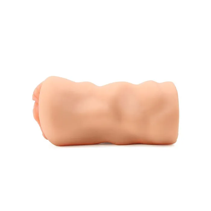 Neojoy Neojoy Realistic Open Lips Handheld Masturbator 02kg Skin Male Sex Toys