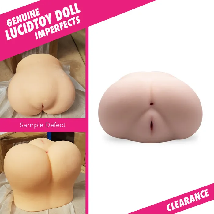 Neojoy Vibrators RF714 Clearance item