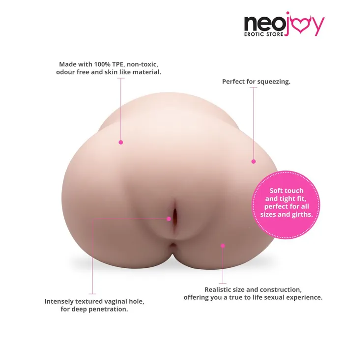 Neojoy Vibrators RF714 Clearance item Neojoy Vibrators RF714 Clearance item