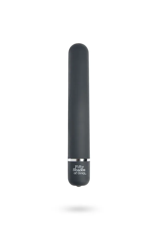 New Charlie Tango Classic Vibrator Fifty Shades of Grey Female Sex Toys