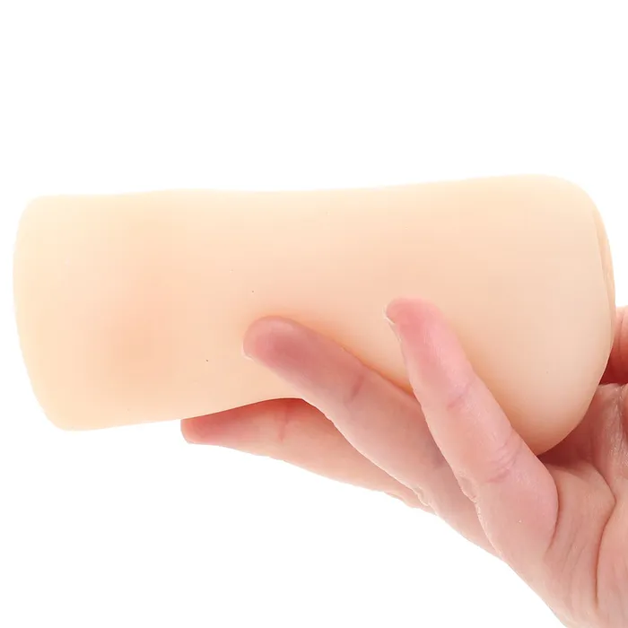 ns novelties Male Sex Toys Barely Legal Christine Pussy Stroker