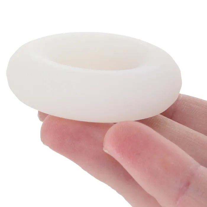 ns novelties Male Sex Toys Firefly Glowing Bubble Ring in Small
