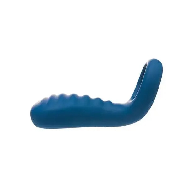 OhMiBod BlueMotion NEX3 Cock Ring with App Control OhMiBod Male Sex Toys
