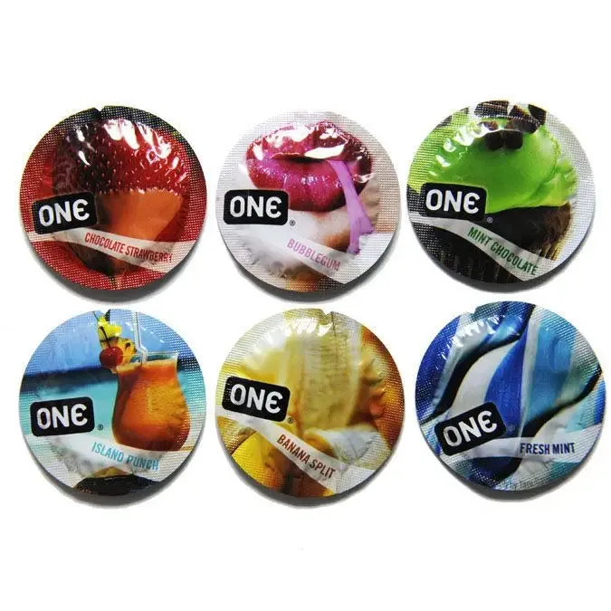 Paradise Products One Flavor Waves 100pc Bowl Vibrators Paradise Products One Flavor Waves 100pc Bowl Vibrators