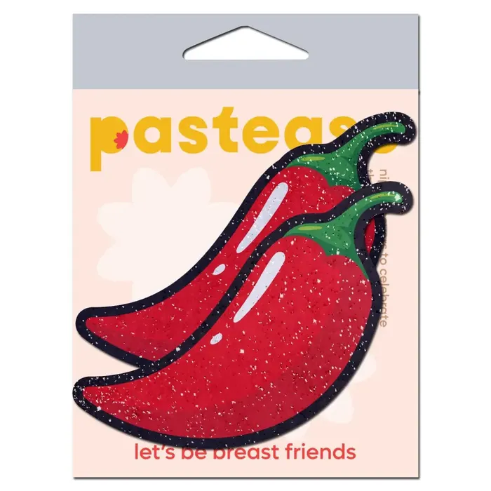 Pastease Vibrators Pastease Chili Pepper Pasties Pastease Vibrators Pastease Chili Pepper Pasties