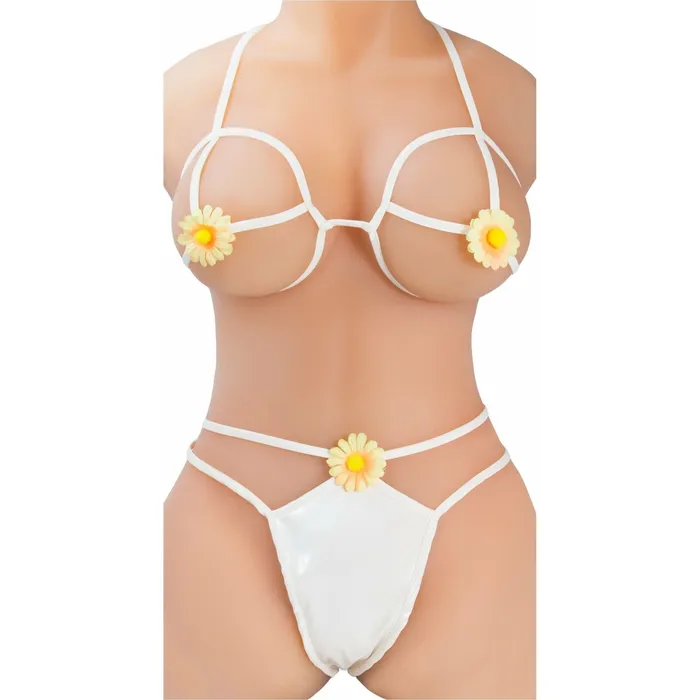 PGL PGL Joyce Jones Daisy 2 Piece Set Couples PGL PGL Joyce Jones Daisy 2 Piece Set Couples