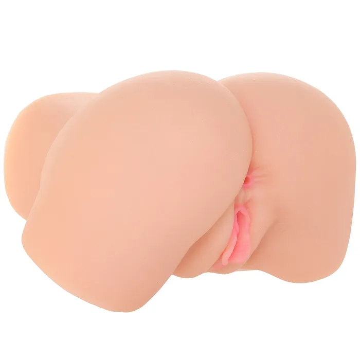 Pipedream PDX Elite Back That Ass Up Suction Masturbator in Light Male Sex Toys Pipedream PDX Elite Back That Ass Up Suction Masturbator in Light Male Sex Toys