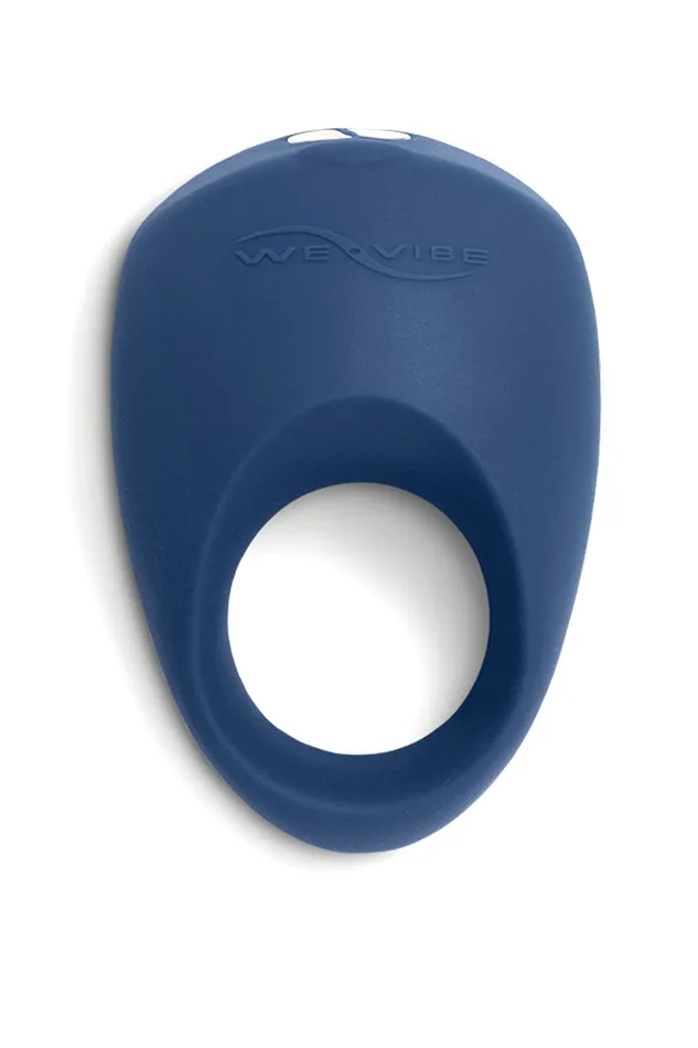 Pivot Vibrating Love Ring WeVibe Male Sex Toys
