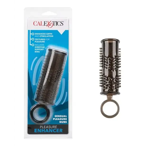 Pleasure Enhancer Smoke CalExotics Vibrators