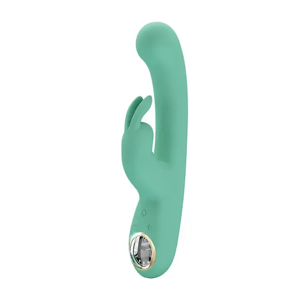 Pretty Love Lamar LED Digital Display Rabbit Liaoyang Baile Health Care Produ Vibrators Pretty Love Lamar LED Digital Display Rabbit Liaoyang Baile Health Care Produ Vibrators