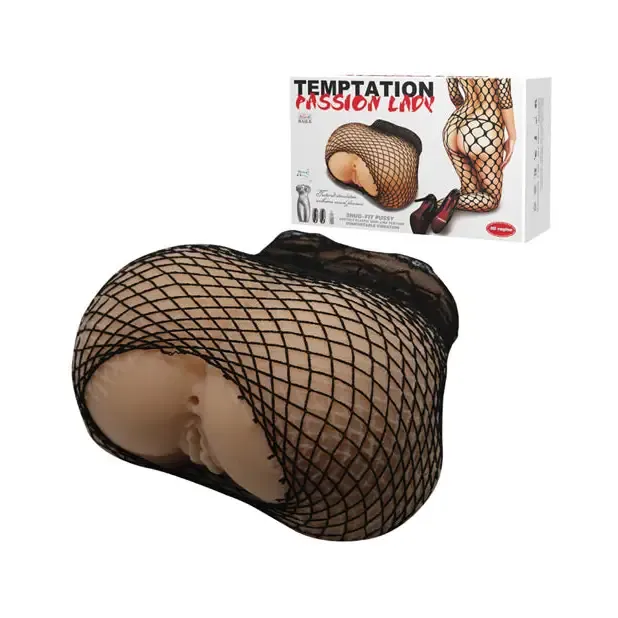 Pretty Love Vibrators Pretty Love Temptation Passion Lady