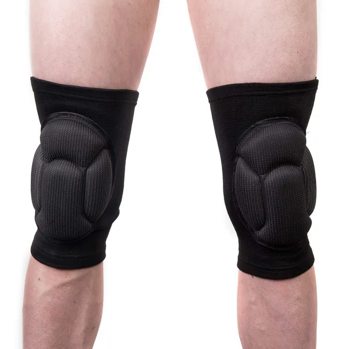 REGULATION Female Sex Toys IN THE DIRT Knee Pads