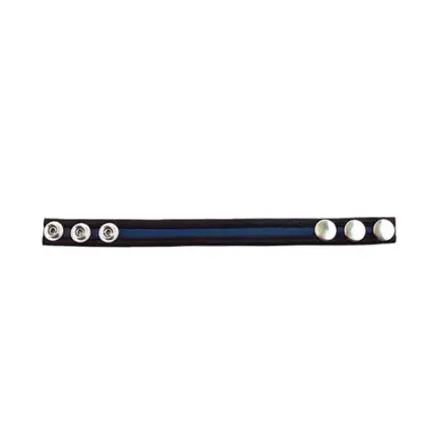 Rouge Anal Rouge Cock Strap BlackBlue