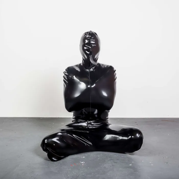 Rubber Hogsack REGULATION Dildos Rubber Hogsack REGULATION Dildos