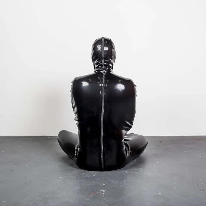 Rubber Hogsack REGULATION Dildos Rubber Hogsack REGULATION Dildos