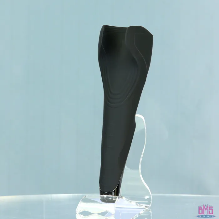 Satisfyer Men Wand Black Satisfyer Vibrators