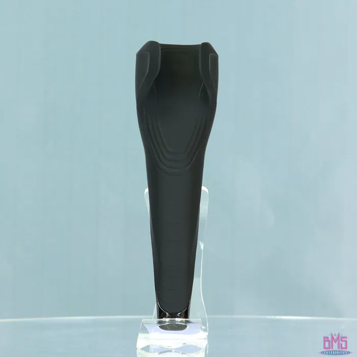 Satisfyer Men Wand Black Satisfyer Vibrators