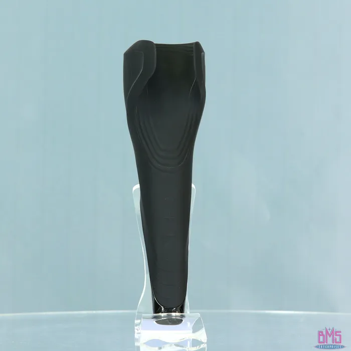 Satisfyer Men Wand Black Satisfyer Vibrators
