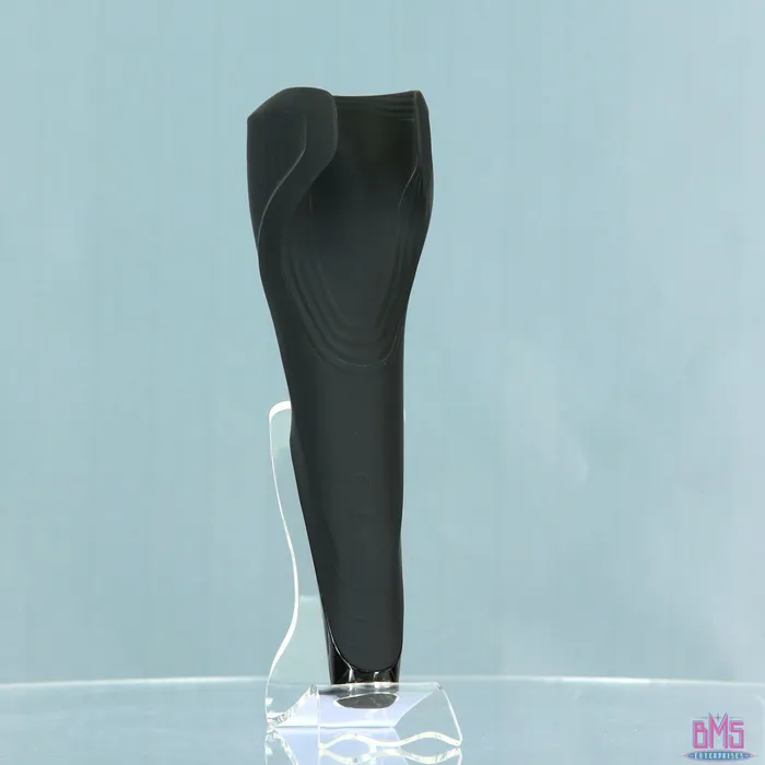 Satisfyer Men Wand Black Satisfyer Vibrators