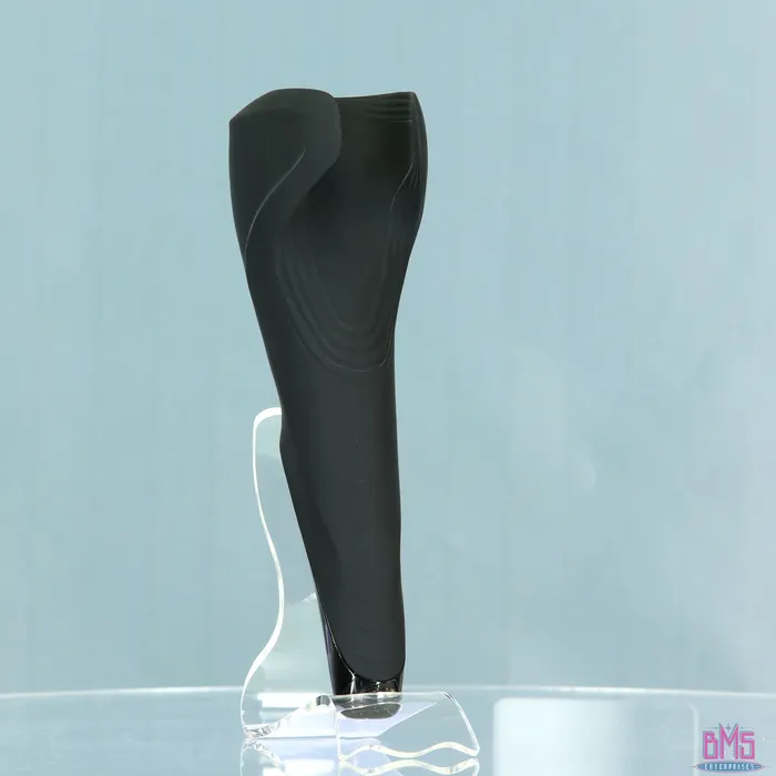 Satisfyer Men Wand Black Satisfyer Vibrators