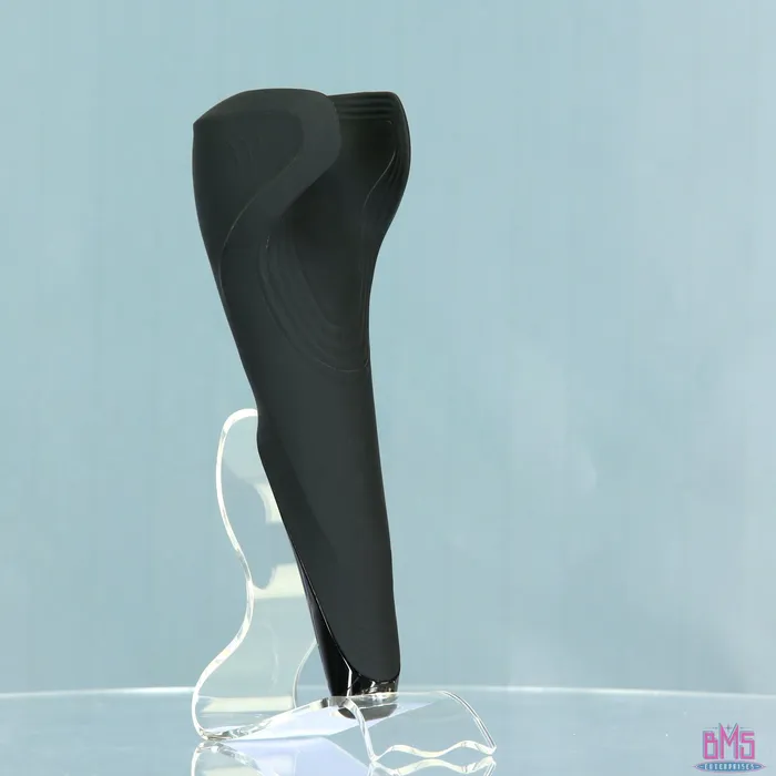 Satisfyer Men Wand Black Satisfyer Vibrators