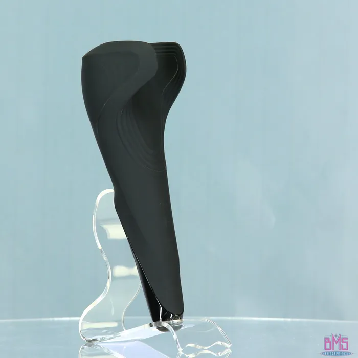 Satisfyer Men Wand Black Satisfyer Vibrators