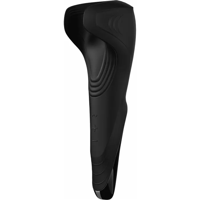 Satisfyer Men Wand Black Satisfyer Vibrators