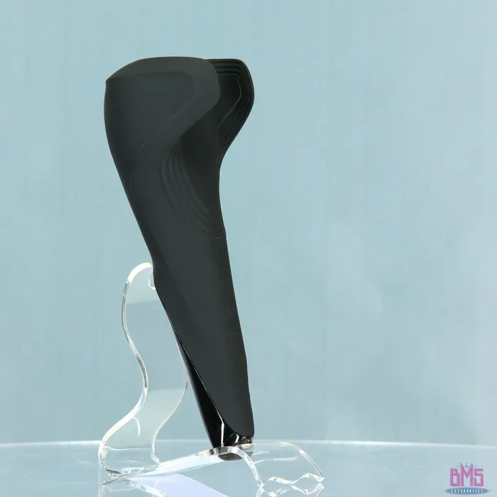 Satisfyer Men Wand Black Satisfyer Vibrators