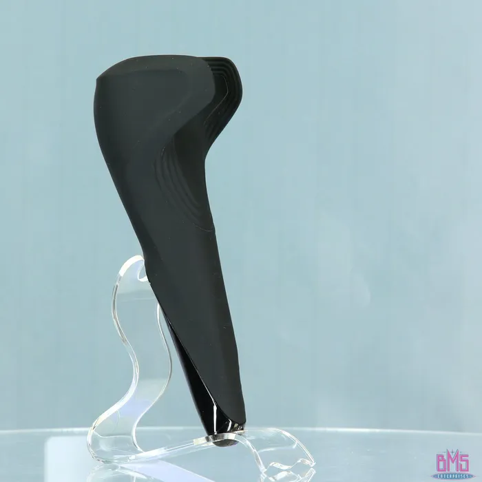 Satisfyer Men Wand Black Satisfyer Vibrators