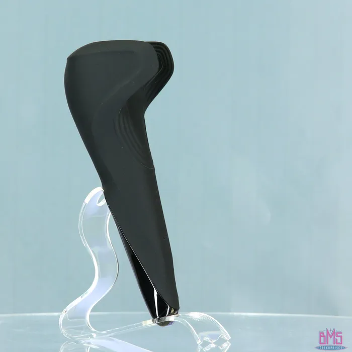 Satisfyer Men Wand Black Satisfyer Vibrators