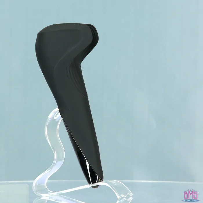 Satisfyer Men Wand Black Satisfyer Vibrators