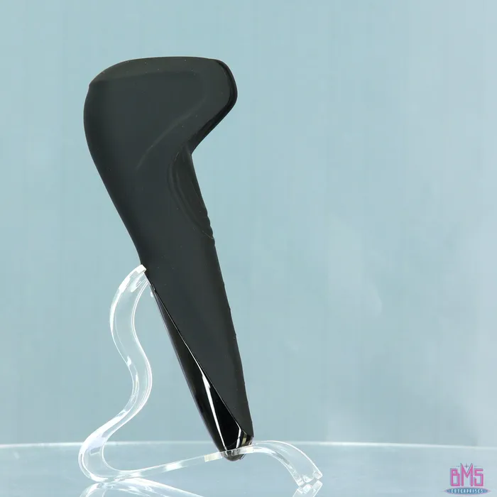 Satisfyer Men Wand Black Satisfyer Vibrators
