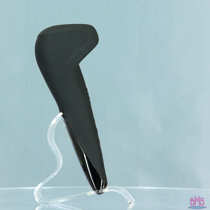 Satisfyer Men Wand Black Satisfyer Vibrators