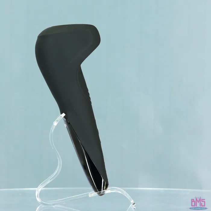 Satisfyer Men Wand Black Satisfyer Vibrators