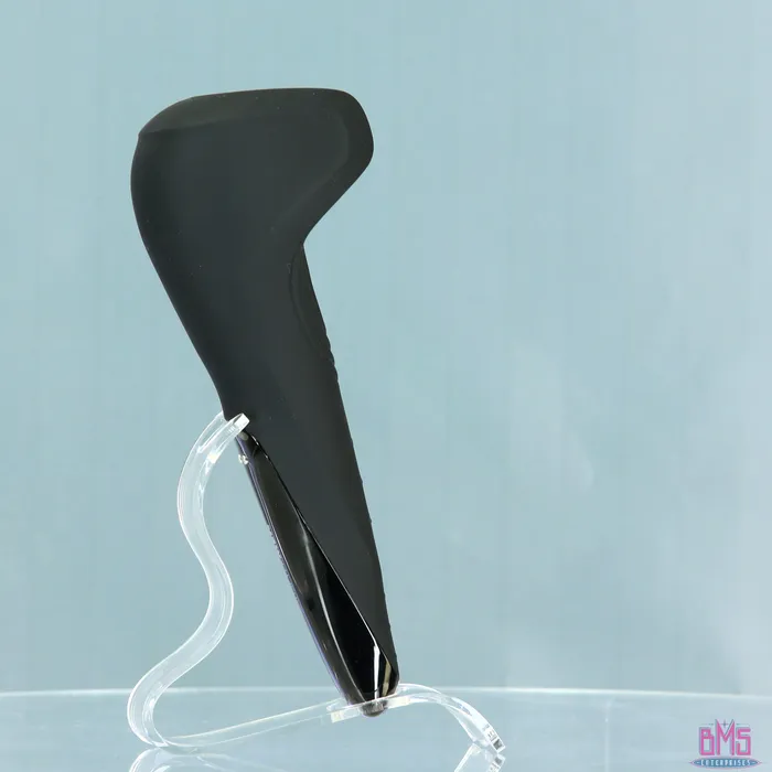Satisfyer Men Wand Black Satisfyer Vibrators