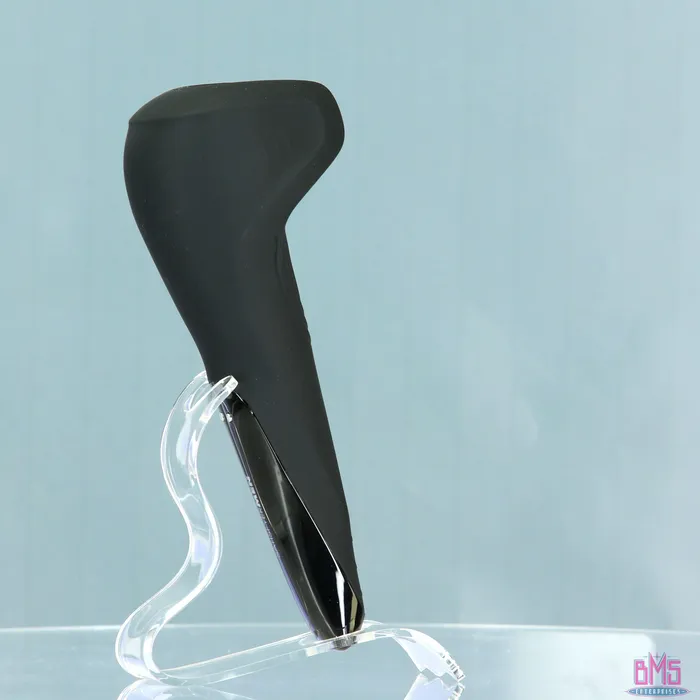 Satisfyer Men Wand Black Satisfyer Vibrators