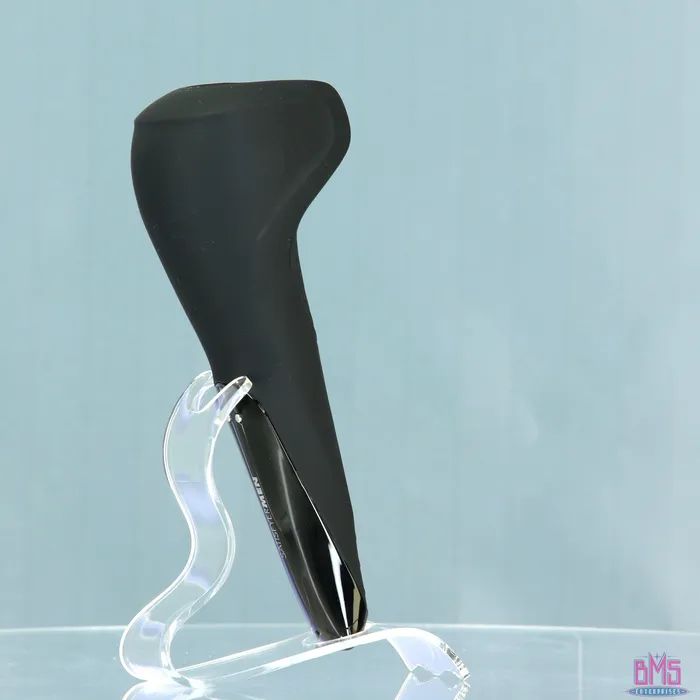 Satisfyer Men Wand Black Satisfyer Vibrators
