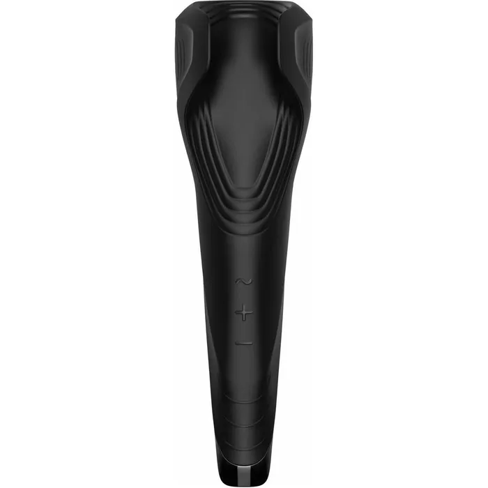 Satisfyer Men Wand Black Satisfyer Vibrators
