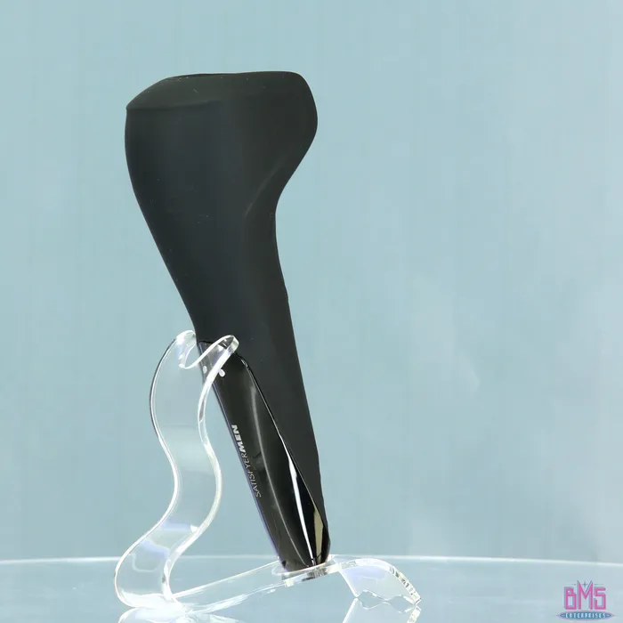Satisfyer Men Wand Black Satisfyer Vibrators